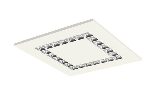 Ridi-Leuchten LED-Einlegeleuchte M625 940 SE-EQ0625DA #0838120