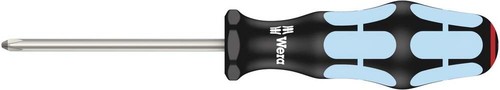 Wera Werk Kreuzschl.-Schraubendreher PH 1x80mm 032021