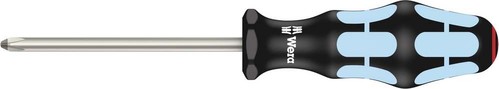 Wera Werk Kreuzschl.-Schraubendreher PH 2x100mm 032022