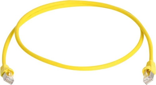 Telegärtner Patchkabel S/FTP 6A ge 20,0m 100009131
