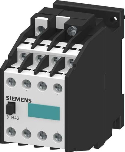Siemens Dig.Industr. Hilfsschütz AC-Bet. 42VAC 3TH4293-0AD2