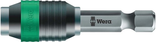 Wera Werk Universalhalter 1/4"x50mmx1/4" 052502