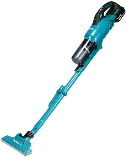 Makita Akku-Staubsauger 18V / 3,0 Ah DCL286FRF