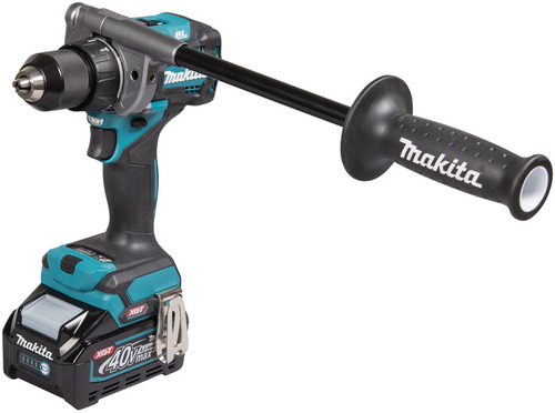 Makita Akku-Bohrschrauber 40V max. / 2,5 Ah DF001GD201
