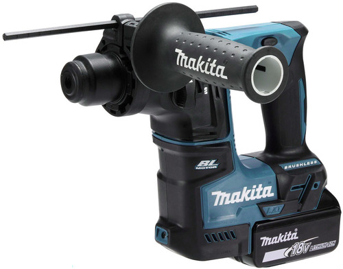 Makita Akku-Bohrhammer für SDS-PLUS 18V DHR171RAX3