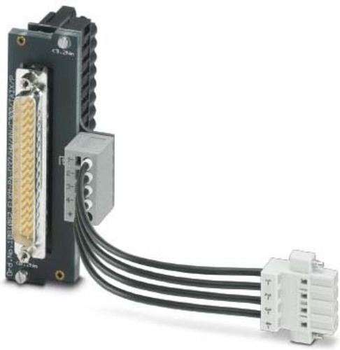 Phoenix Contact Frontadapter 1081062 Phoenix Contact Frontadapter 1081062