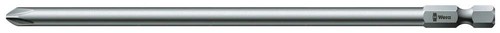 Wera Werk Phillips-Recess Bit PH 2x152mm 059786