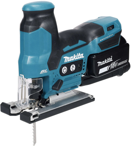 Makita Akku-Pendelhubstichsäge 18V DJV185Z