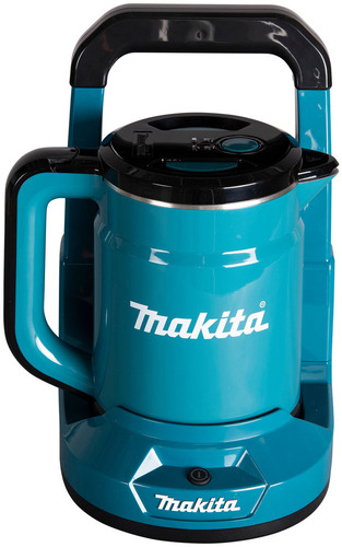 Makita Akku-Wasserkocher 2x18V DKT360Z