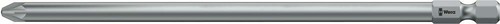 Wera Werk Pozidriv Bit PZ 3x152mm 060047