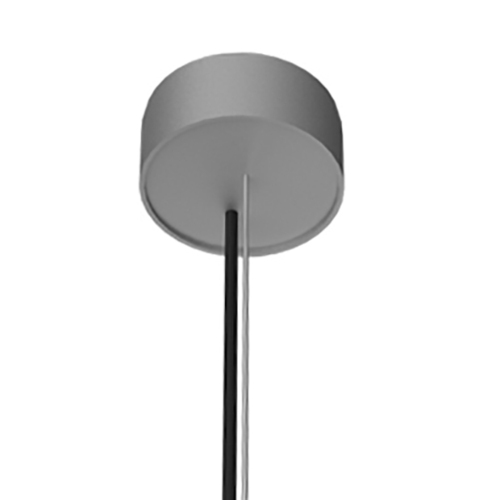 LTS Licht&Leuchten Drahtseil-Set 3m transp./silber LKZ070.103.03Dtr./si