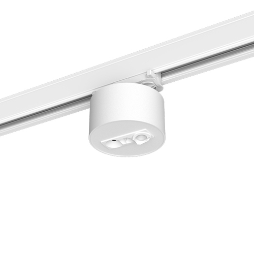 LTS Licht&Leuchten Sensor weiß ZB-OR-T SENSOR weiß