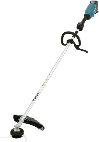 Makita Akku-Sense Rundgriff 40V max. UR017GZ