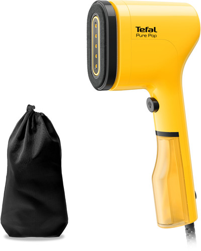 Tefal Dampfbürste Pure Pop DT 2026 ge