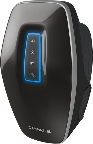 Mennekes E-Mobil. AMTRON 4Business 780 22 T2 Gewerbewallbox
