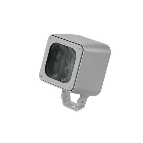 Meyer+Sohn LED-Strahler silber 8203055070