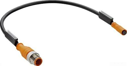 Belden Verbindungsleitung SteckerM12,Schrauban RST 3-RKM 3-224/1m