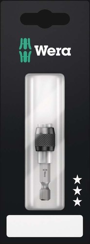 Wera Werk Universalhalter 1/4"x52mm 073318