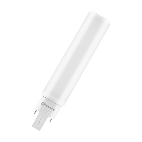 Ledvance LED-Kompaktlampe f. EVG G24Q-3, 830 DU.LEDD/E26HFV10W830