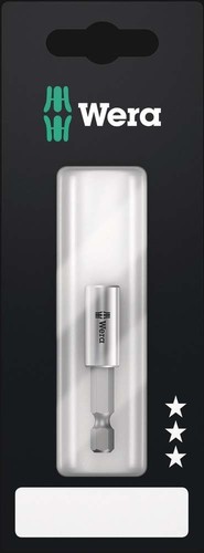 Wera Werk Universalhalter 1/4"x75mm 073357