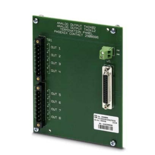 Phoenix Contact Übergabemodul 2908886