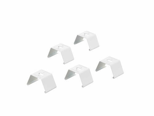 Philips Lighting Deckenabhänger (VE5) LL240Z SMB WH (5PCS)