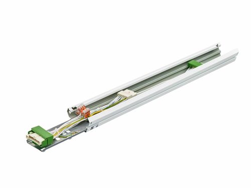 Philips Lighting Geräteeinheit 7-pol. f. 2 Strahler, 550mm LL240Z SPO #96516400