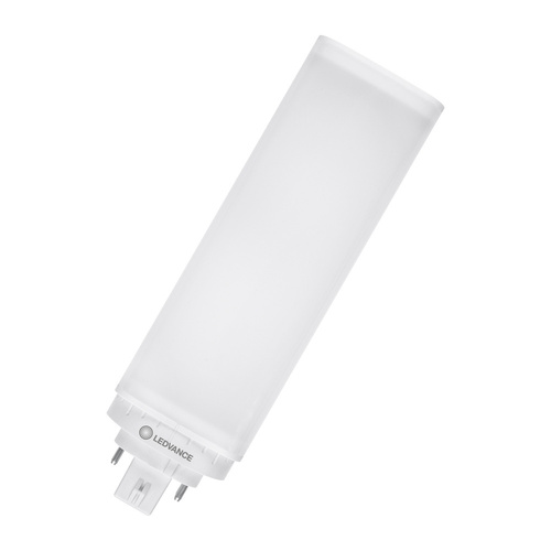 Ledvance LED-Kompaktlampe f. EVG GX24Q-3, 830 DU.LEDT/E32HFV16W830