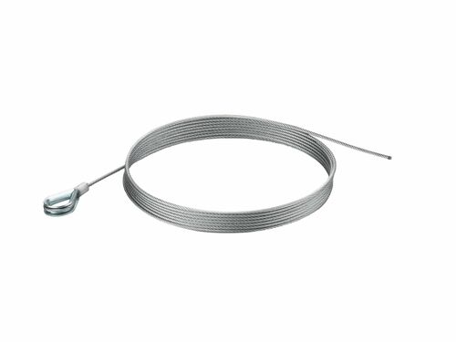 Philips Lighting Abhängeseil 3m LL240Z SW2-3000