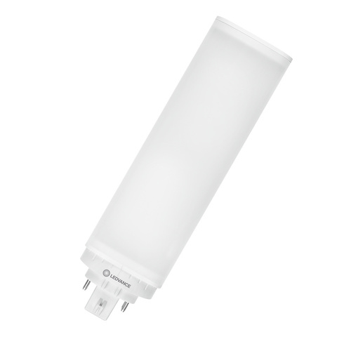 Ledvance LED-Kompaktlampe f. EVG GX24Q-4, 830 DU.LEDT/E42HFV20W830