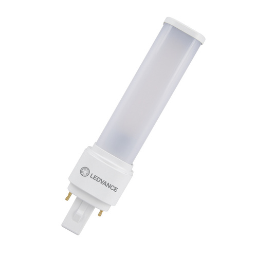 Ledvance LED-Kompaktlampe f.KVG/VVG G24D-1, 840 DULUXLEDD10EMV5W840 Ledvance LED-Kompaktlampe f.KVG/VVG G24D-1, 840 DULUXLEDD10EMV5W840