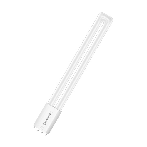 Ledvance LED-Kompaktlampe f. EVG 2G11, 840 DULUXLEDL24HFV12W840