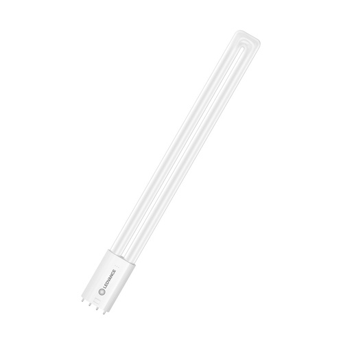 Ledvance LED-Kompaktlampe f. EVG 2G11, 840 DULUXLEDL36HFV18W840