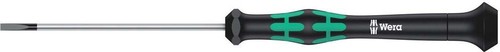Wera Werk Elektron. Schraubendreher 0,40x2,5x80mm 118008