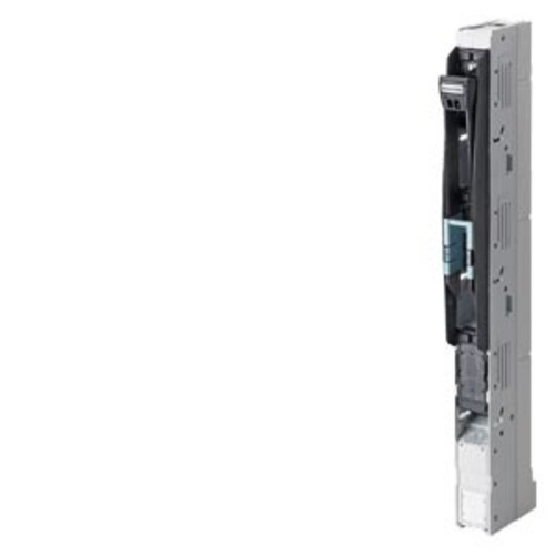 Siemens Dig.Industr. Sicherungslasttrennleiste 3-polig schaltbar 3NJ4103-3DF01 Siemens Dig.Industr. Sicherungslasttrennleiste 3-polig schaltbar 3NJ4103-3DF01