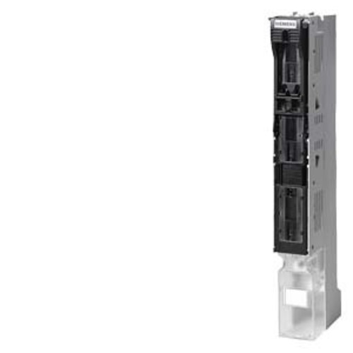 Siemens Dig.Industr. Sicherungslasttrennleiste 3-polig schaltbar 3NJ4103-3DF02 Siemens Dig.Industr. Sicherungslasttrennleiste 3-polig schaltbar 3NJ4103-3DF02
