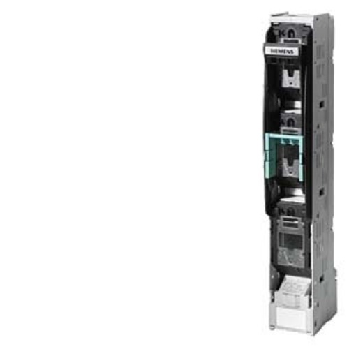 Siemens Dig.Industr. Sicherungslasttrennleiste 3-polig schaltbar 3NJ4123-3DF01 Siemens Dig.Industr. Sicherungslasttrennleiste 3-polig schaltbar 3NJ4123-3DF01