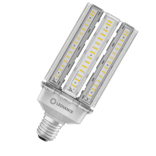 Ledvance LED-Lampe E40 827 HQLLEDP11700 9082740