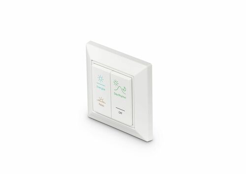 Philips Lighting Nature Connect Zubehör Funkschalter LP911P NC2 #10845500