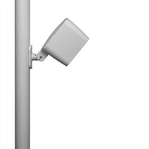 Meyer+Sohn LED-Strahler silber 8203255140