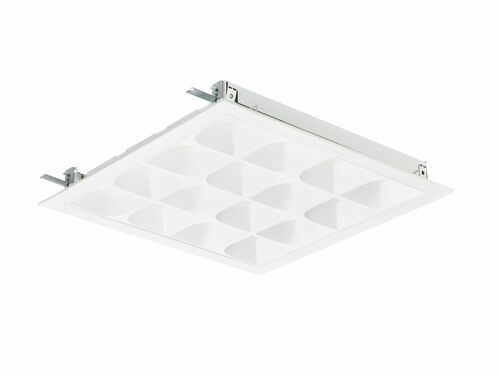 Philips Lighting LED Panel 4000K dimmbar RC463B 34S #63349000