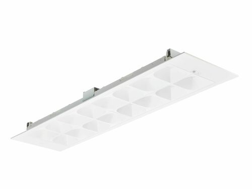 Philips Lighting LED Panel 4000K dimmbar RC463B 40S #63333900