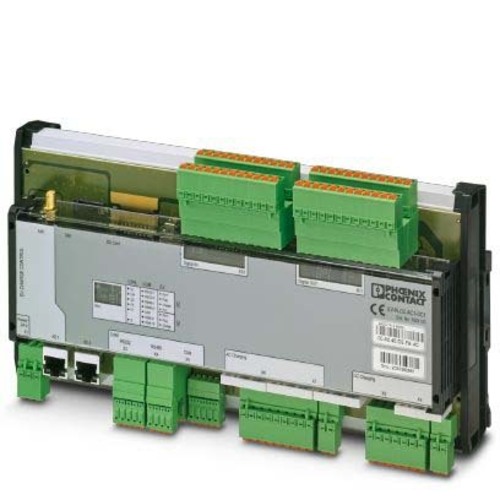 Phoenix Contact DC-Ladesteuerung EV-PLCC-AC1-DC1