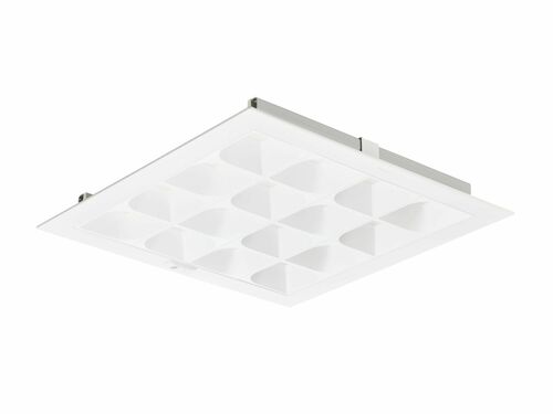 Philips Lighting LED Panel 2700K-6500K dimmbar RC463B 80S #63346900