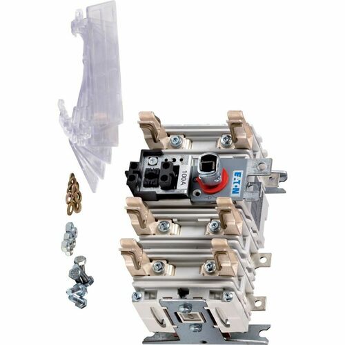 Eaton Lasttrennschalter 3polig +Sicherung BS1 QSA100N1-A4/3