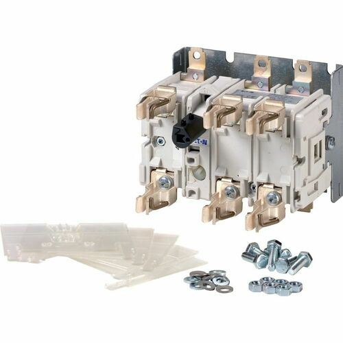 Eaton Lasttrennschalter 3polig +Sicherung BS3 QSA40N0-A3/3+P