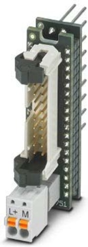 Phoenix Contact Frontadapter FLKM 20-PA-ET200SP