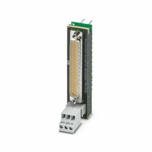 Phoenix Contact Frontadapter FLKM-PA-D37/ETHA