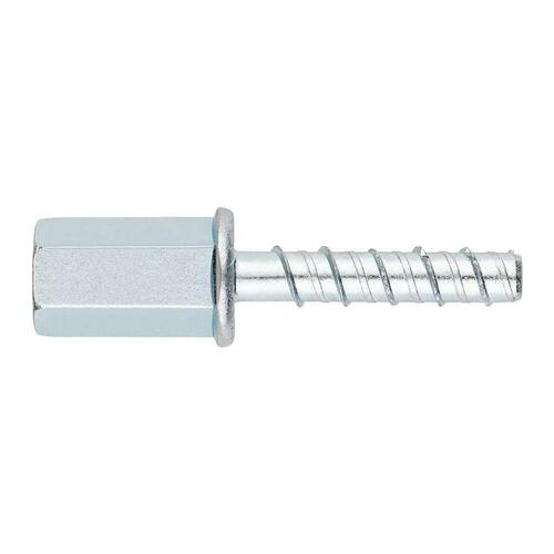 Erico BSZ-M Betonschraube, 55 mm Schraube BSZM6X55EG Erico BSZ-M Betonschraube, 55 mm Schraube BSZM6X55EG