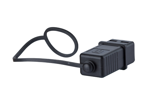 Metz Connect Industry IP67 V4 plug 1401048002KI